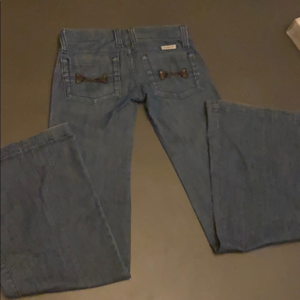 Frankie B. Jeans - Picture 3 of 4